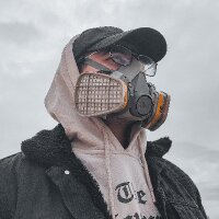 mechsechtr profil fotoğrafı