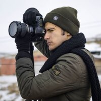 berkaybilenyil profil fotoğrafı