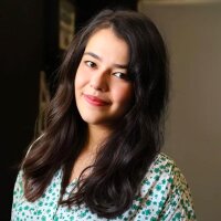 melikekyncu profil fotoğrafı