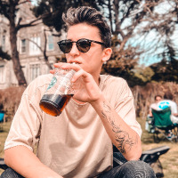 burakdoganx profil fotoğrafı