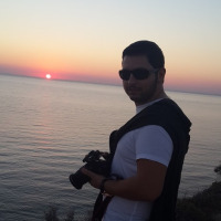 sercanozgur profil fotoğrafı