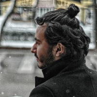 volkan4207 profil fotoğrafı