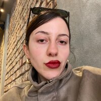 iremheper profil fotoğrafı