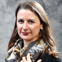 mervesonmezz profil fotoğrafı