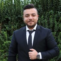 bensahan profil fotoğrafı