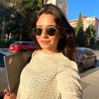 damlasaim profil fotoğrafı