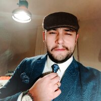 voyzmen profil fotoğrafı