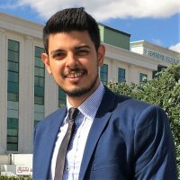 workhard profil fotoğrafı