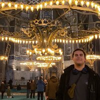 sobaci profil fotoğrafı