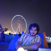 muhammettcetin profil fotoğrafı