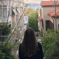 markamatik profil fotoğrafı