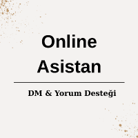 onlineasistantr profil fotoğrafı