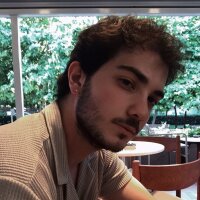 samettelci profil fotoğrafı