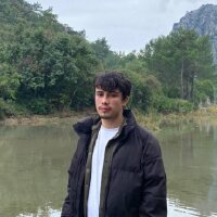 anilsevilir profil fotoğrafı