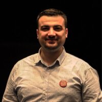 isaogrtmn profil fotoğrafı