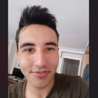 mehmettekbas profil fotoğrafı