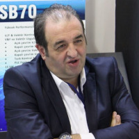 erdalbombaci profil fotoğrafı