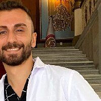 cebrailakin profil fotoğrafı