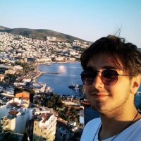 omerktemel profil fotoğrafı
