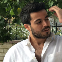 anilseker profil fotoğrafı