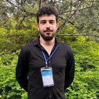 servetcangursel profil fotoğrafı