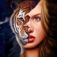 rsnnrgz profil fotoğrafı