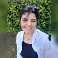 tubaaydodu profil fotoğrafı