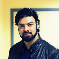 alicansalman profil fotoğrafı