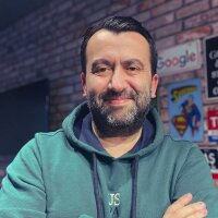 rtolga profil fotoğrafı