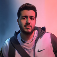 ronicivan profil fotoğrafı