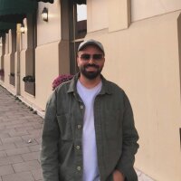 niyazikeklik profil fotoğrafı