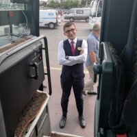 oferoglu profil fotoğrafı