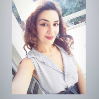 ilaydakaraseki profil fotoğrafı