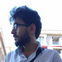 haliliyazici profil fotoğrafı