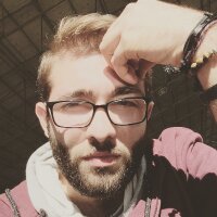 alihanyorulmaz profil fotoğrafı