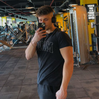ugchasan profil fotoğrafı
