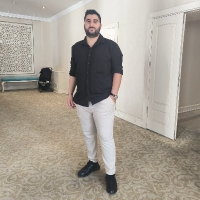 ismailalkasi profil fotoğrafı