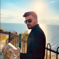 metinuyg profil fotoğrafı