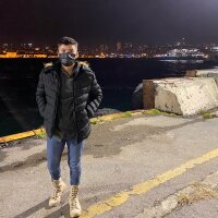 emreucar54 profil fotoğrafı