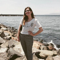cinaresma profil fotoğrafı