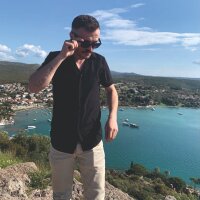 ugurucar35 profil fotoğrafı