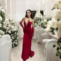 meleksariii profil fotoğrafı