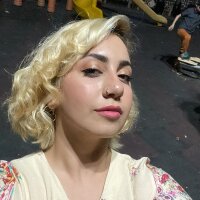 sonjeodinsson profil fotoğrafı