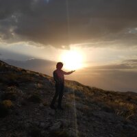 rifatgunes profil fotoğrafı