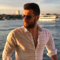 selcuktanir profil fotoğrafı