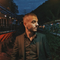 mehmetmelihu profil fotoğrafı