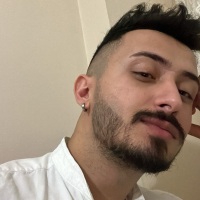 ufuktemur profil fotoğrafı
