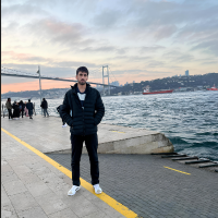 enesmenal4 profil fotoğrafı