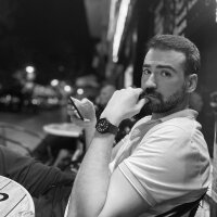 mehmeteminsari profil fotoğrafı