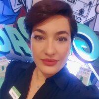esinsoylu profil fotoğrafı